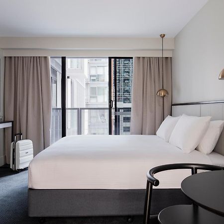 Brady Hotels Jones Lane Melbourne Exterior foto